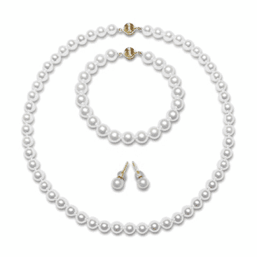 New Zealand Pearl | Your First Choice for Quality Pearl Jewellery ...