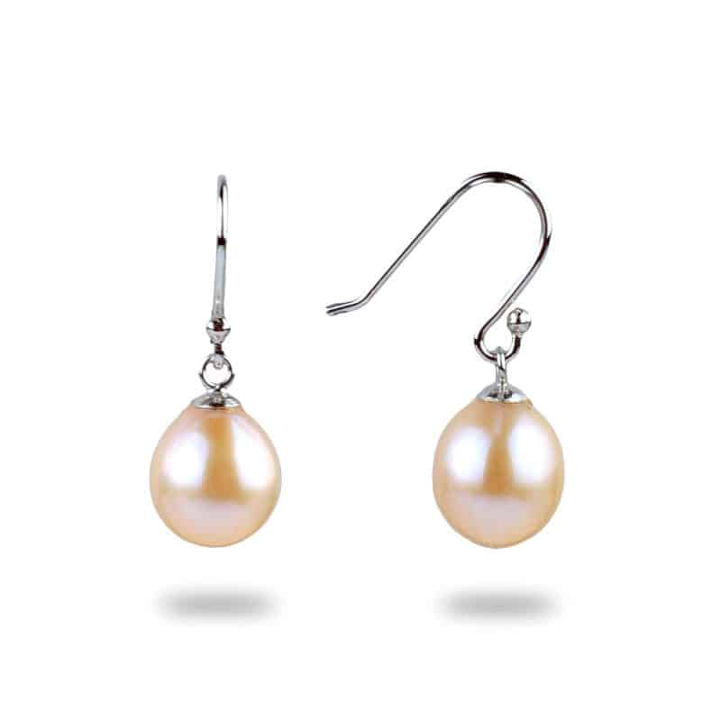 Baroque Pearls | New Zealand Pearl