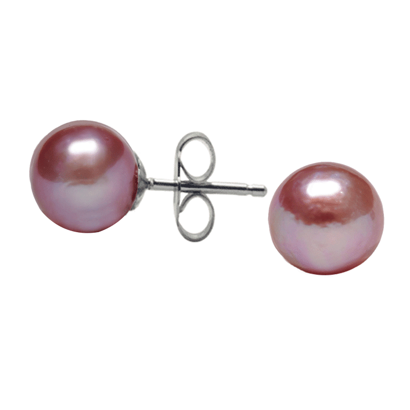 Discover 167+ baroque pearl earrings nz best